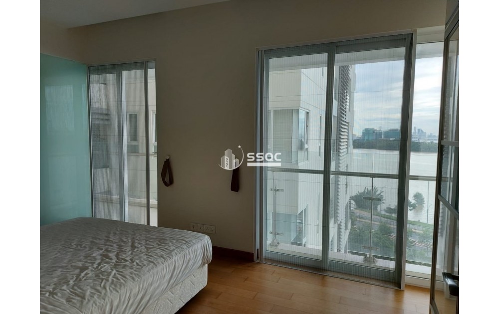 Tuyệt tác Duplex Đảo Kim Cương – Chuẩn sống thượng lưu thực thụ